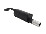 Produkt-Bild: NOVUS SPORTAUSPUFF VW LUPO 6X GRUPPE N 1x90 RUND
