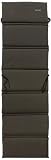 Kettler Advantage 0309016-8667 Auflage f&uuml;r textilbespannte Alu- Relaxsessel 170 x 50 x 3 cm anthrazit
