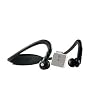 Motorola S9-HD Headset with D650 iPod Adapter and Carrying Case (Gloss Black)