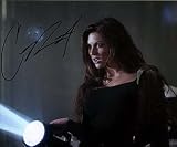 CERINA VINCENT 8x10 Female Celebrity Photo Signed In-Person