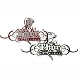Thor Motocross Thor Original Decals