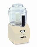 Magimix 18105 Le Micro Mini Chopper, Cream