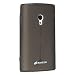 Amzer Silicone Skin Jelly Case for Sony Ericsson Xperia X10