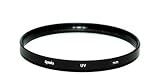 Opteka 82mm High Definition  UV (0) Ultra Violet Haze Multi-Coated Glass Filter