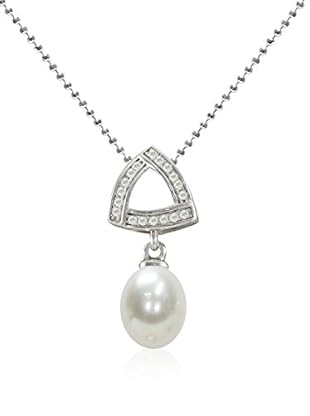 MAYUMI Collar Elegance plata de ley 925 milésimas