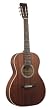 Recording King Century Studio Series 12th Fret OOO-Style Acoustic Guitar (Mahogany)