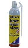 Eigenschaften Baleido  / ZARG-ELEM SCHAUM UNIMET 400ML 110591
