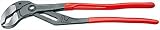 KNIPEX(クニペックス):コブラXXL ウォーターポンププライヤー 8701-560