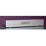 Cambridge - 340T AM / FM Tuner - Silver
