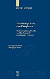 ISBN 9783110186338 product image for Vielstimmige Rede Vom Unsagbaren: Dekonstruktion, Glaube Und Kierkegaards Pseudo | upcitemdb.com
