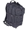 Viper Recon Bag Military Tactical Grade Quality - Colour Black