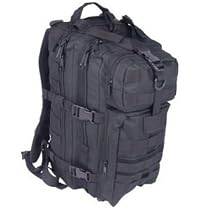 Viper Recon Bag Military Tactical Grade Quality - Colour Black