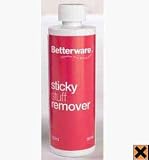 Kitchen & Housewares : Sticky Stuff Remover 250ml Bottle