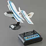 Indoor Infra Red Controlled AVION Airplane