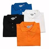 Callaway Golf Big & Tall Solid Tech Polo