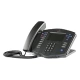 Polycom IP-501 SIP VoIP 3 Line Business Phone