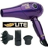 Health & Personal Care : HOT TOOLS Tourmaline Ionic 1875 Watt Hair Dryer (Model:1044)