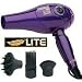 HOT TOOLS Tourmaline Ionic 1875 Watt Hair Dryer (Model:1044)