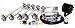 5 Trumpet Train Horn 2L 150psi Viair 280c Air System