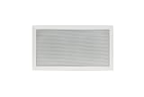 Dual 5.25 3-way Neo-Titanium In-wall System
