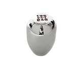Acura 90 91 92 93 Integra DA Type-R Shifter Shift Knob Chrome