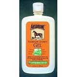 Absorbine Veterinary Liniment Gel (12-oz squeeze bottle)