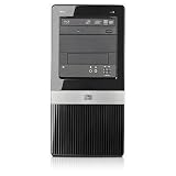 HP Pro 3005 - Micro tower - 1 x Athlon II X2 250 3 GHz - RAM 2 GB - HDD 1 x 250 GB -... by Hewlett-Packard