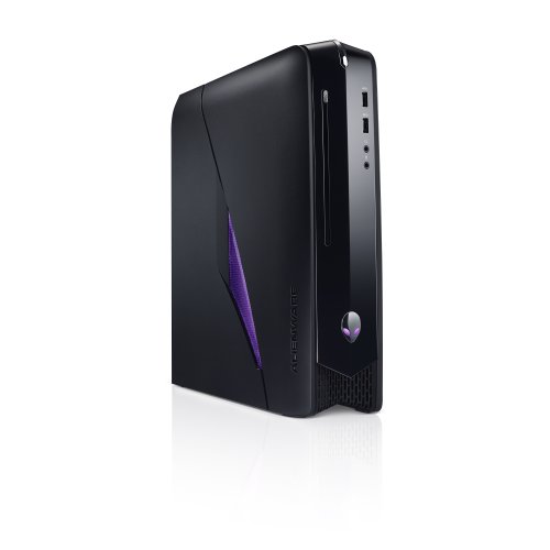 Alienware AX51R2-9301BK Desktop (Black)