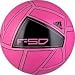 Adidas F50 X-ite Size 5 Football - Pink