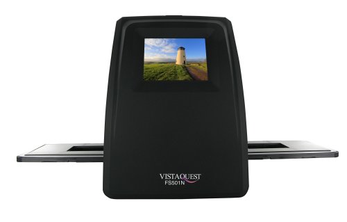 Imagen 2 de Vista Quest 00485 5