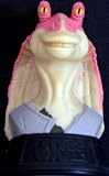Star Wars - Galactic Bubble Bath - JAR JAR BINKS