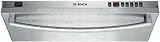 Bosch SHX45L15UC 24 Integra Series Integrated Dishwasher – Stainless Steel