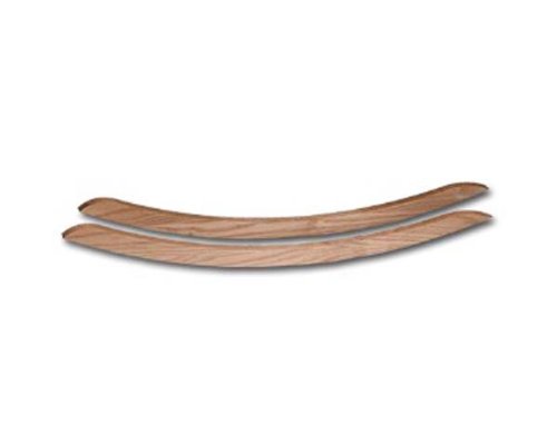 Oak Rocking Chair Runners