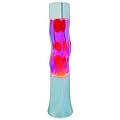Groovy Twist � Lava Motion Lamp Pink Pink FUNKY MODERN Design