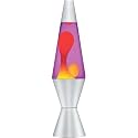 LAVA 20-oz. Motion Lamp - Yellow/Purple