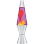 LAVA 20-oz. Motion Lamp - Yellow/Purple