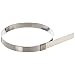 Dixon HBC Series Stainless Steel 201 Smooth ID Center Punch Clamp