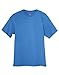Hanes TAGLESS® Men`s T-Shirt - Best-Seller!