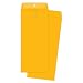 Quality Park Clasp Envelopes, 5 x 11.5 - Inches, Brown Kraft, Box of 100 (37814)