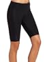 CW-X Women's Black Expert Running Shorts