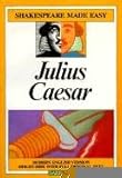 Julius Caesar (Shakespeare Made Easy)