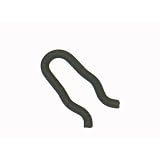 1953-1962 Corvette Parking Brake Cable Clip by Chevrolet