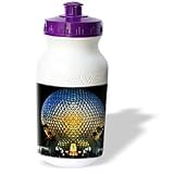 Danita Delimont - Florida - Florida, Orlando. Epcot Center at Walt Disney World - US10 BBA0072 - Bill Bachmann - Water Bottles
