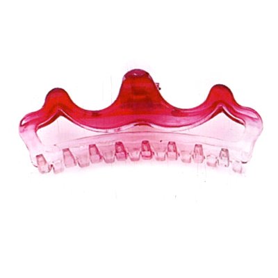 Caravan Open Bi Cry Col Crown Claw 108 mm (Haargreifer und Haarklemmen) Preisvergleich