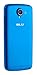 BLU Life Play 2, 1.3GHz Quad Core, Android 4.4 KK, 4G HSPA+ with 8MP Camera - Unlocked (Blue)