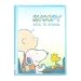 Snoopy File Folder