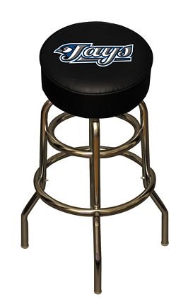 MLB Team Bar Stools Style: Toronto Blue Jays