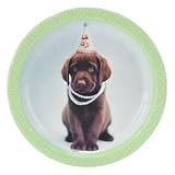 Party Supplies - Glamour Dogs 7