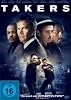 Takers (DVD)