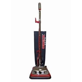 Oreck Commercial OR101H: Upright Vacuum OR101H